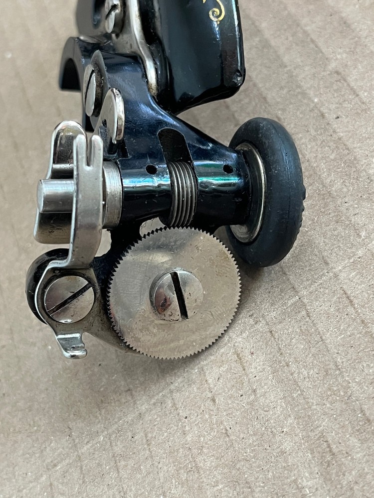 Vintage Singer 99 Sewing Machine Bobbin Winder