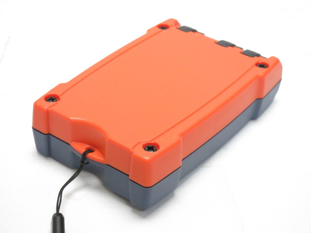 Tempo OWS201 Optical Wavelength Splitter