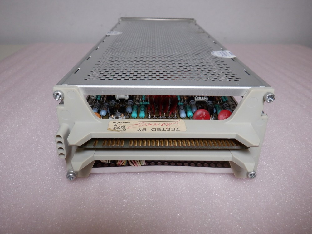 TEKTRONIX 7A18 DUAL TRACE AMPLIFIER