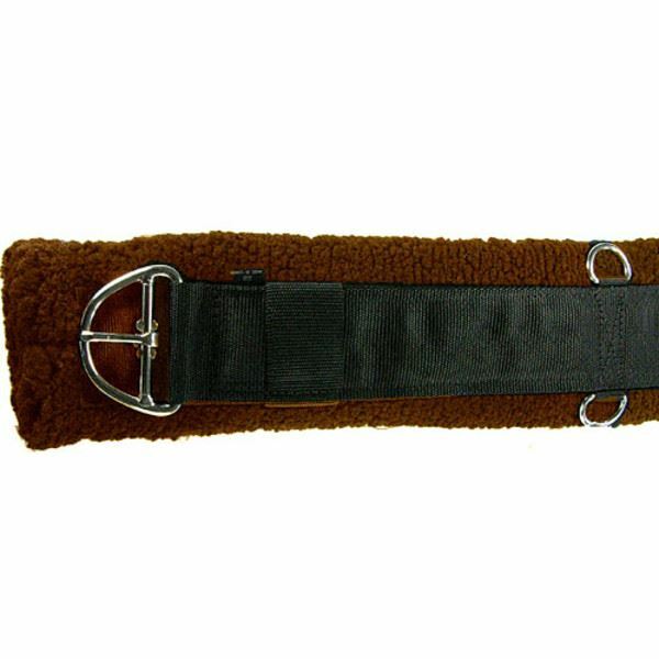 Western Fleece Cinch