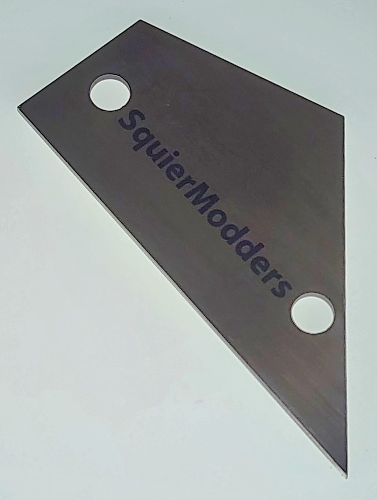 SquierModders Fret Rocker