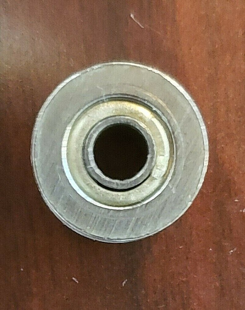 V624ZZ V GROOVE BEARING