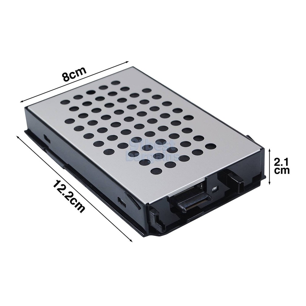 CF-53 HDD Caddy Hard Disk Drive caddy for Panasonic Toughbook +Cable