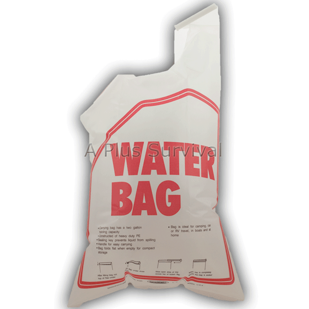 Stansport 2 Gallon Collapsible Water Carrier