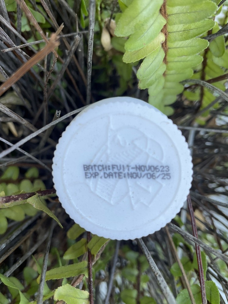 F VIT DE PROHER NATURA ORIGINAL!!