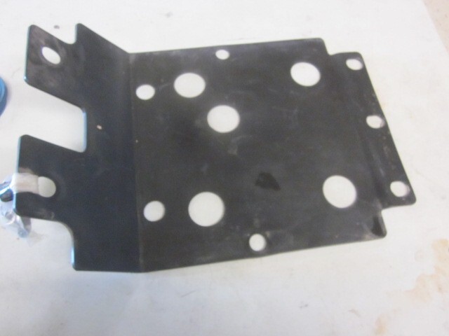 Bennche Big Horn 700 ATV Front Skid Plate Protector