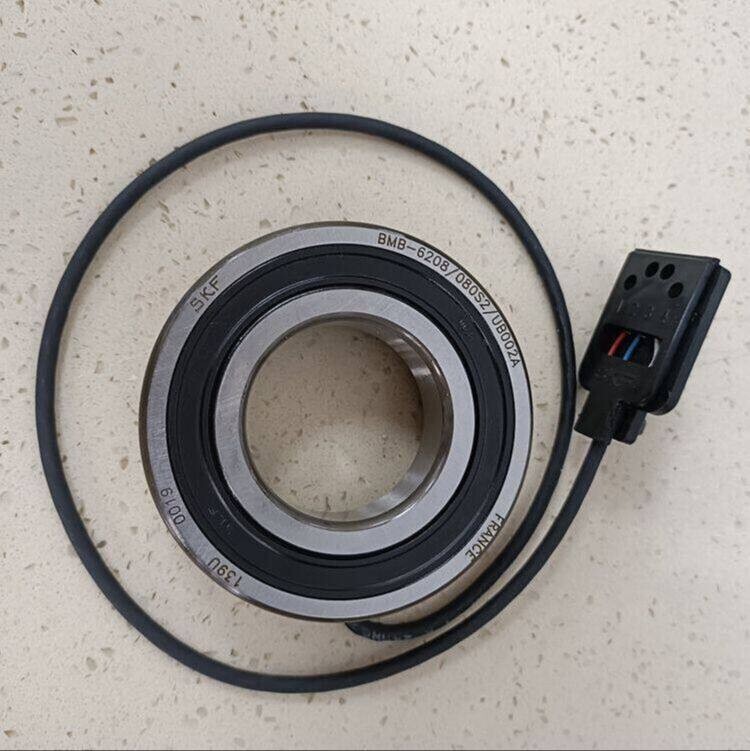 SKF BMB-6208/080S2/UB002A Bearing Speed Encoder Sensor 97F20-05400