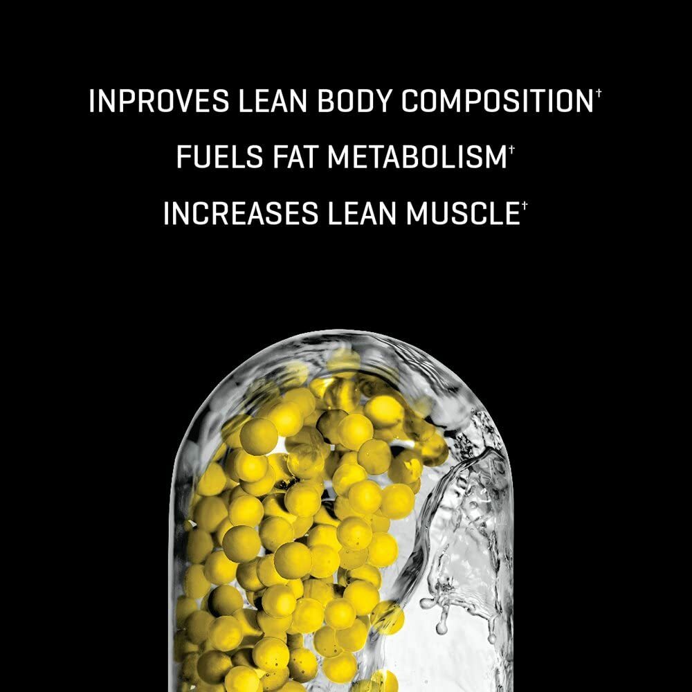 Performix Time-Release Sport CLA with Zychrome, 90 Capsules