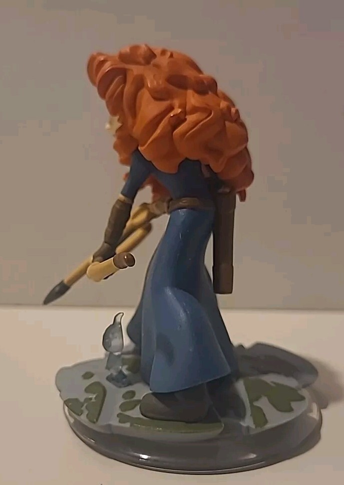 Disney Infinity Merida INF-1000119 Figur Charakter