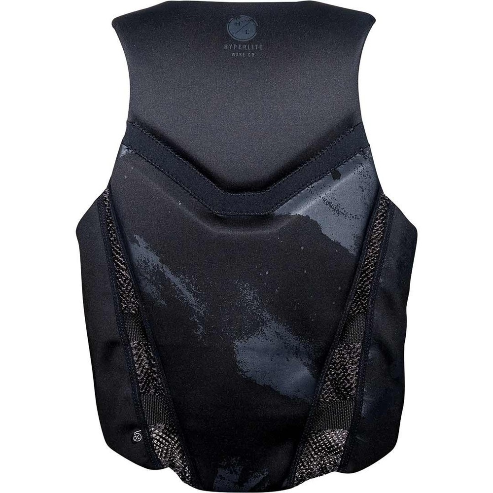 Hyperlite Men's Domain Life Jacket - Black