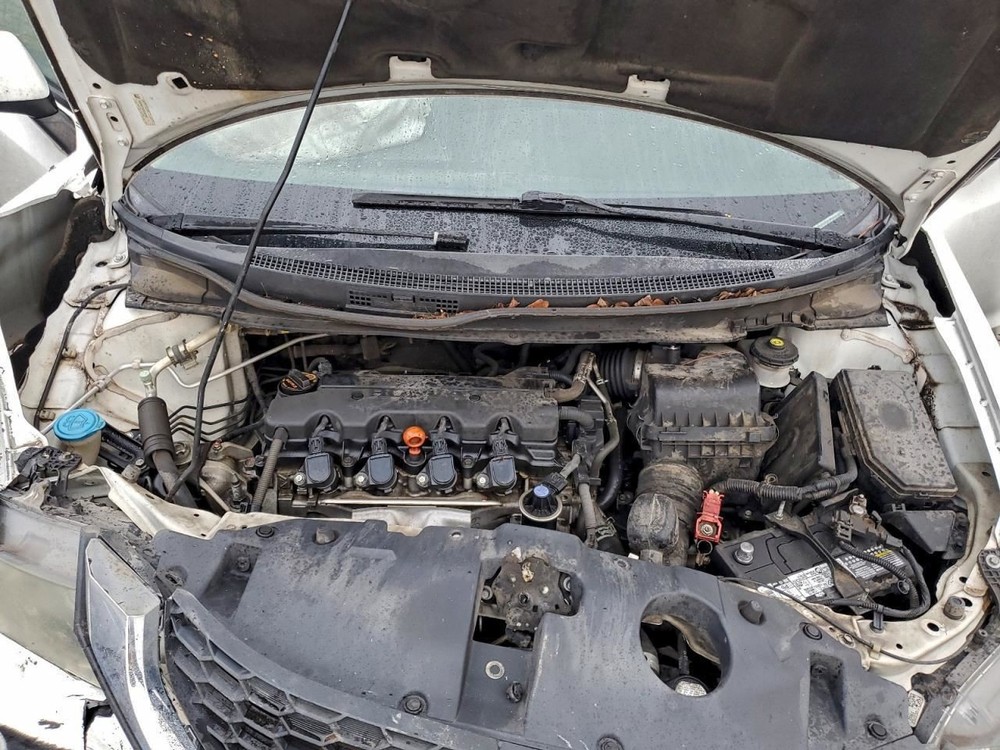 CIVIC 2013 Exhaust Fluid Pump 5495891