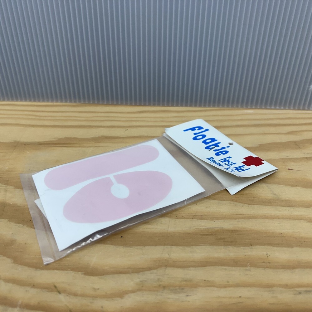 Floatie First Aid Repair Kit Bandage
