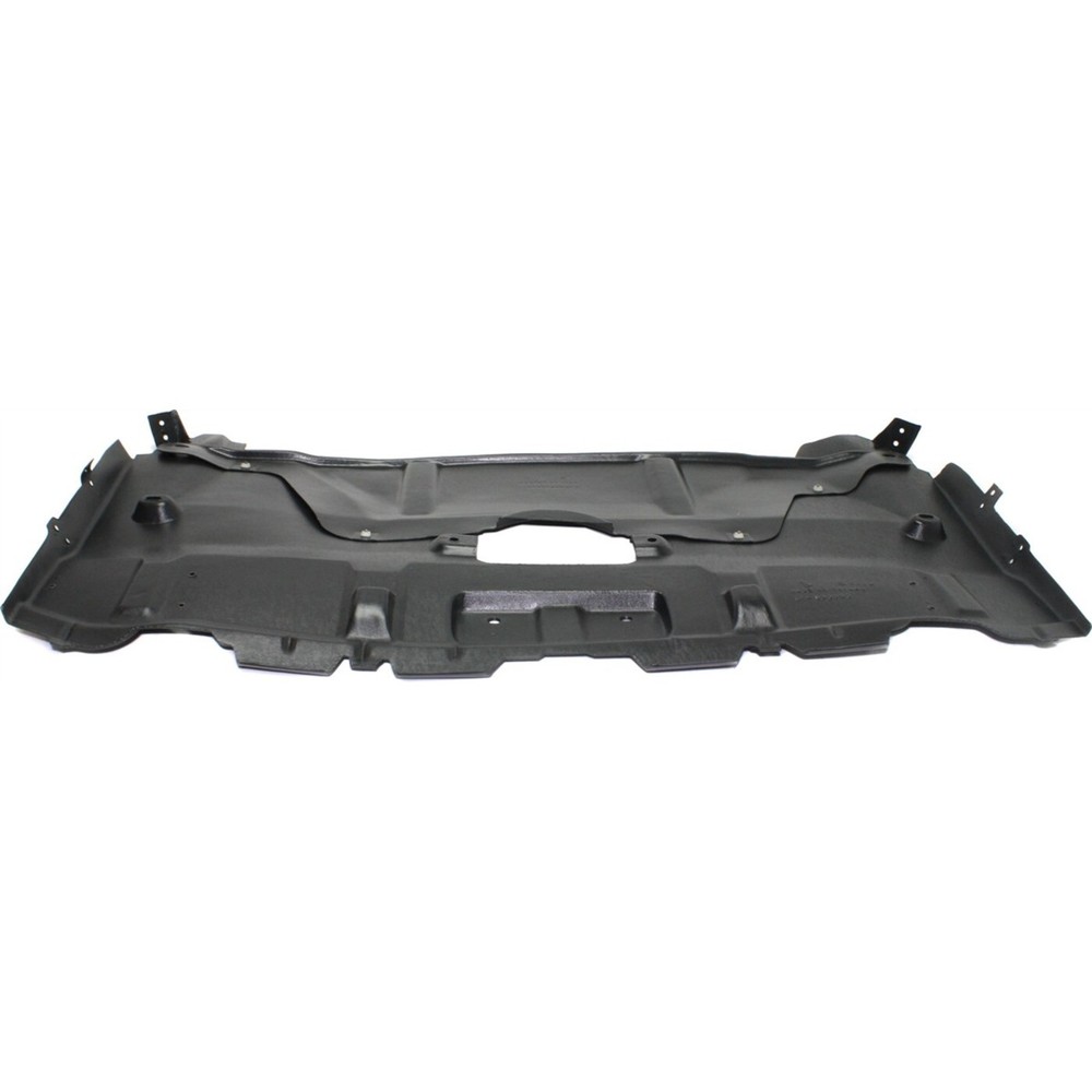 Engine Splash Shield For 2010-2013 Subaru Legacy Front Engine Under Cover