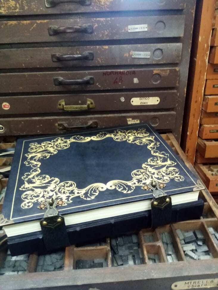 Grand Grimoire, Practical Magic - Beauchamp, Double Book of Shadows - Refillable