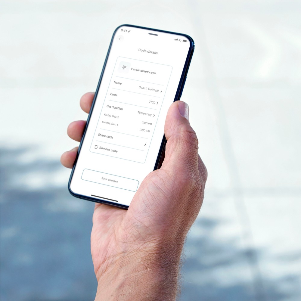 Level Connect Wi-Fi Bridge - White