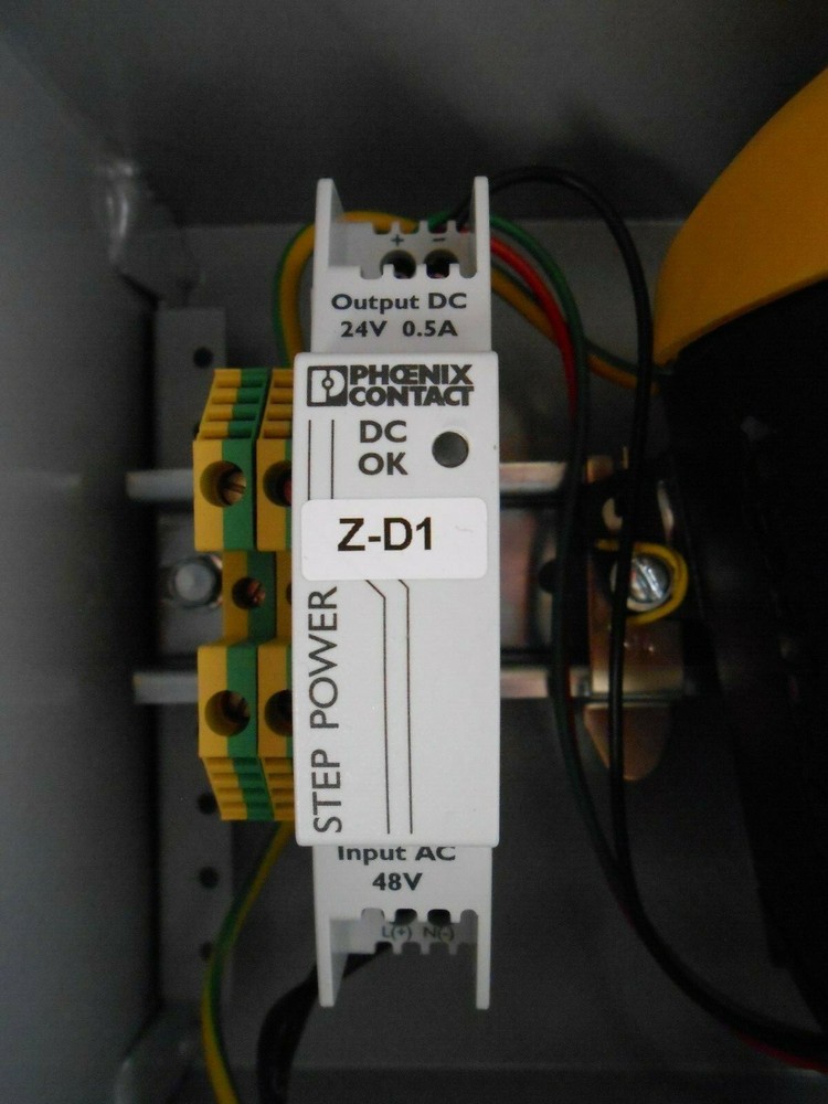 Aplicom A1 M2M D324003 GSM/GPRS Comm Advanced Box & Sensor Included