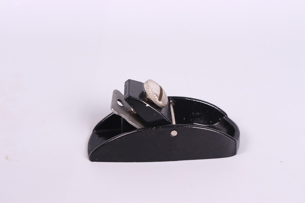 Luthier Tool Steel Plane Guitar Violin Cello Tool Flat Bottom New