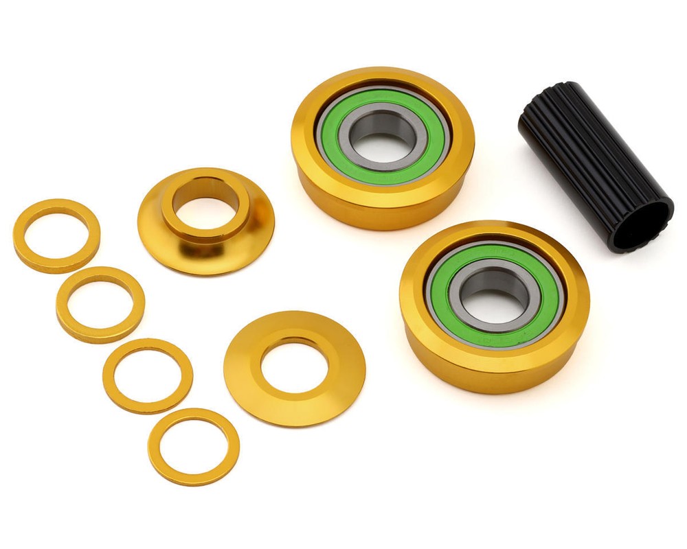 Theory American Bottom Bracket Kit (Gold)