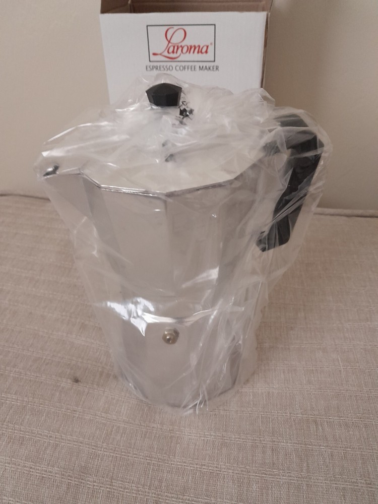 Espresso coffee maker