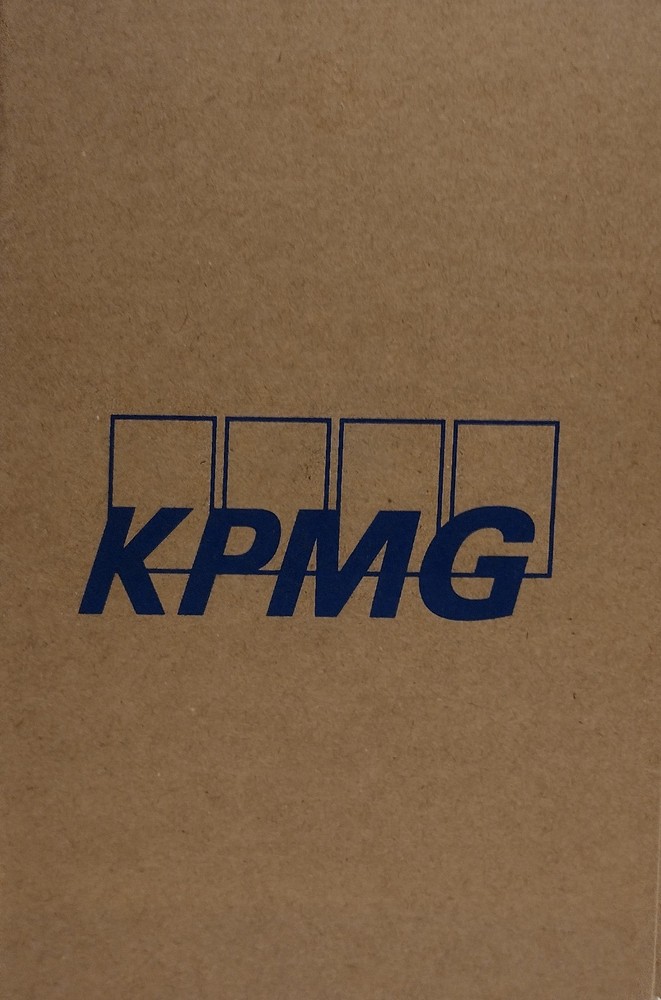 Office Notepad With Ruler Pen Pencils Pencil Sharpener w/ Posted notes