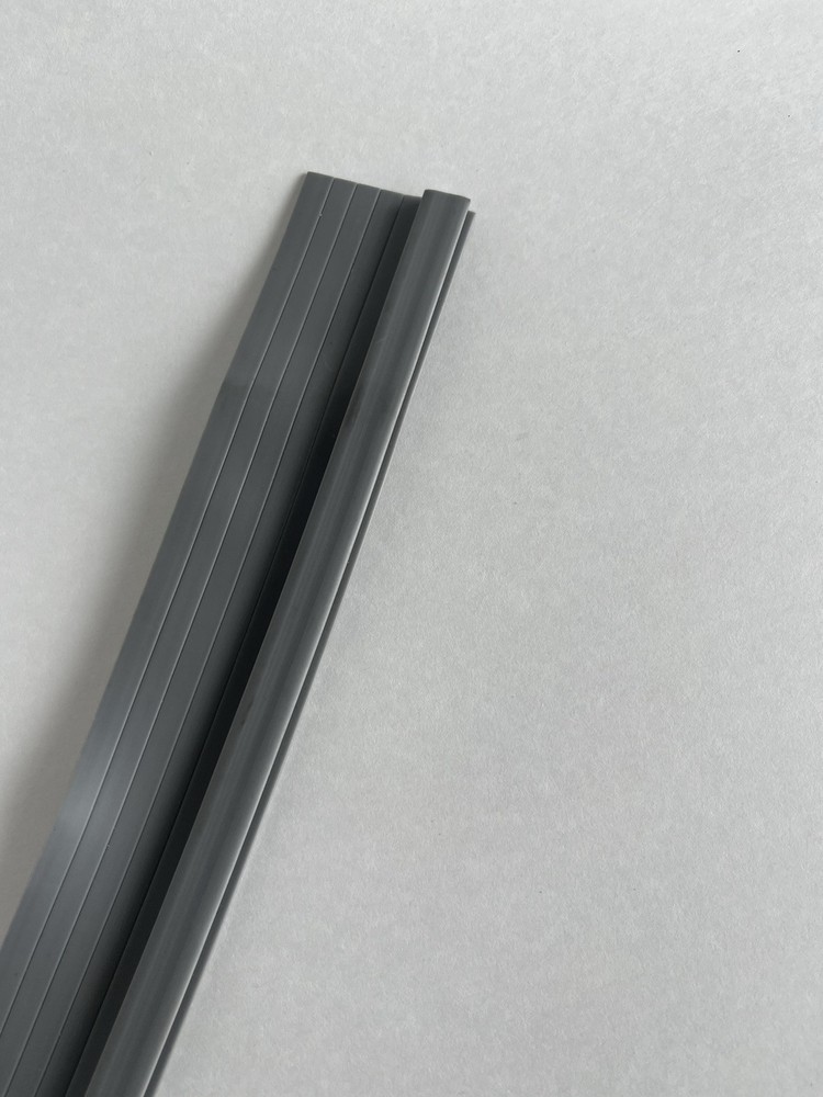 Sliding Screen Door Bug Seal Strip, 84” or 96" Long