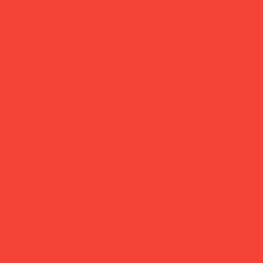 Hi-Vis Orange Property Stakes - 4 Pack