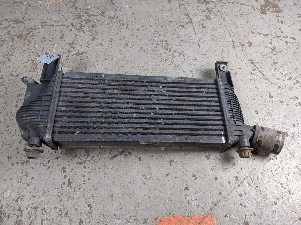 NISSAN PATHFINDER INTERCOOLER CORE 14461-EB360