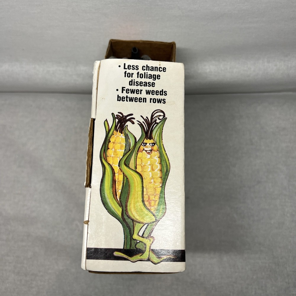 Rain Drip Watering Vegetable Garden Kit NOS