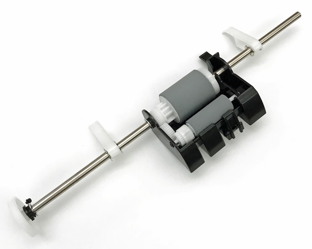 NEW OEM Brother Document Feeder Pickup Feed Roller Assembly Shipped With
