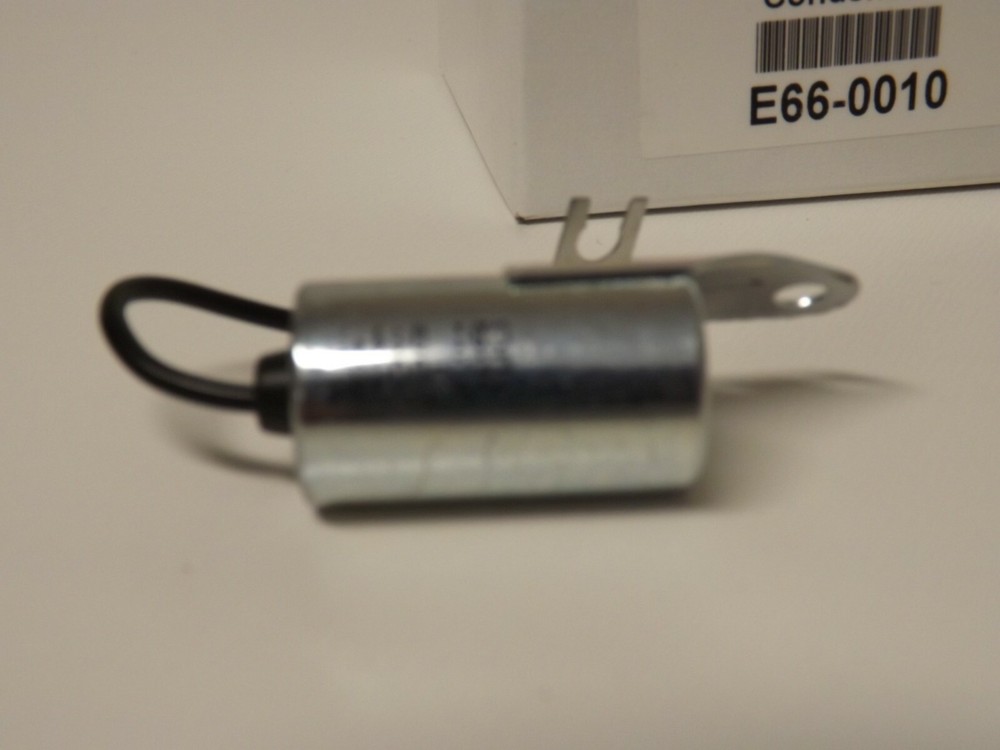 CDI Electronics ignition condenser E66-0010 Volvo Penta OMC Mercruiser