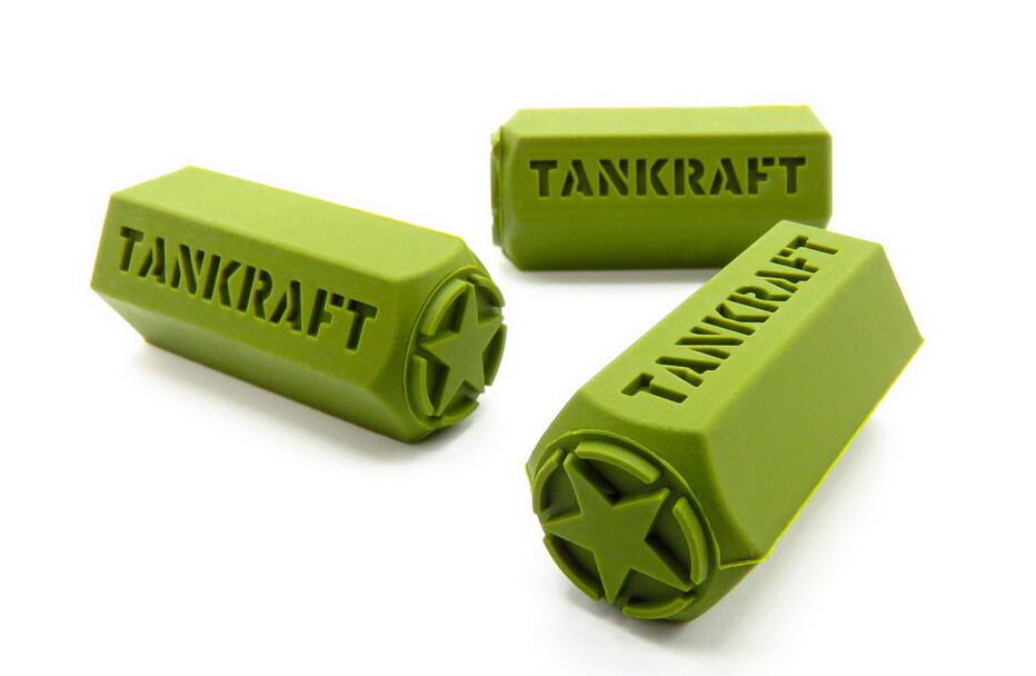 Tankraft 3 Tankraft Rollstoppers