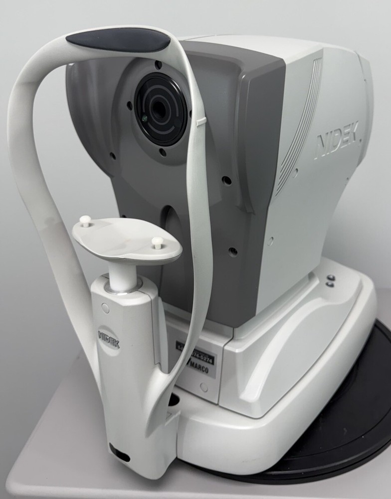 Nidek ARK-500A Auto Refractor/Keratometer