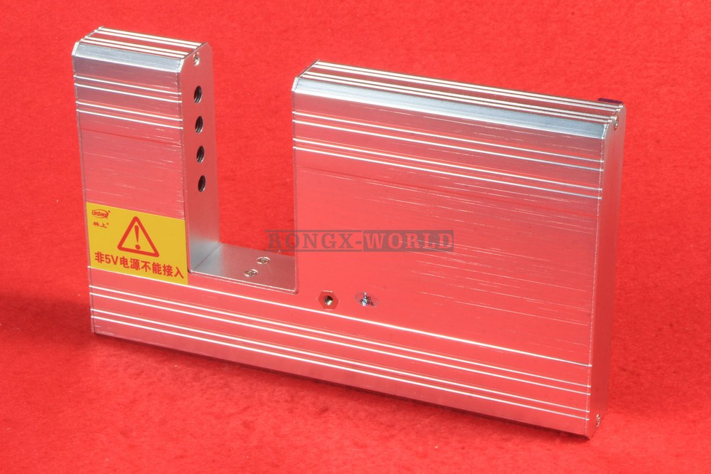 one New LS183 Optical Light Transmittance Meter UV IR Transmittance Meter