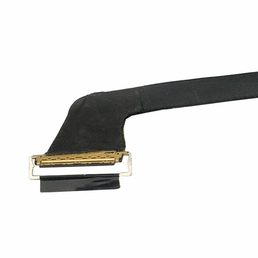 New LCD Screen Cable For MacBook Pro 17" A1297 LCD LED LVDS Cable 2009 2010 2011