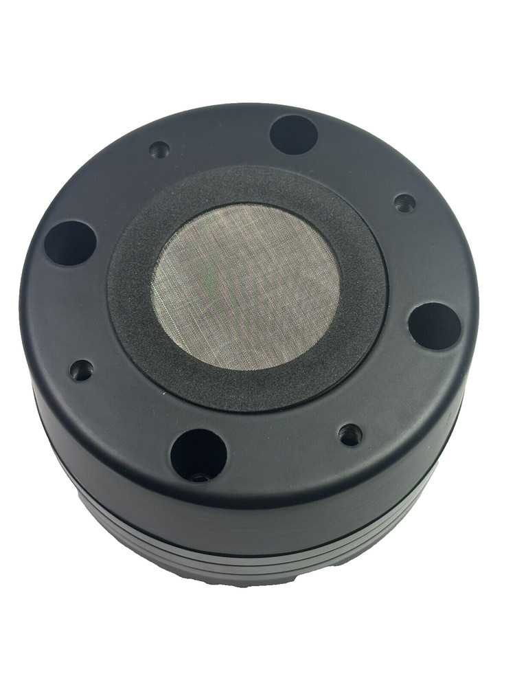 LASE N-3000 Neodymium 2" Exit Hi Frequency Driver 200 Watt Program 8Ω 75mm 3" VC