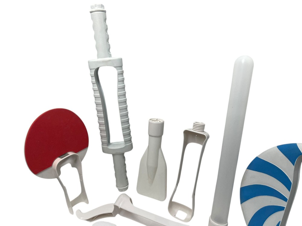 Wii accessory bundle