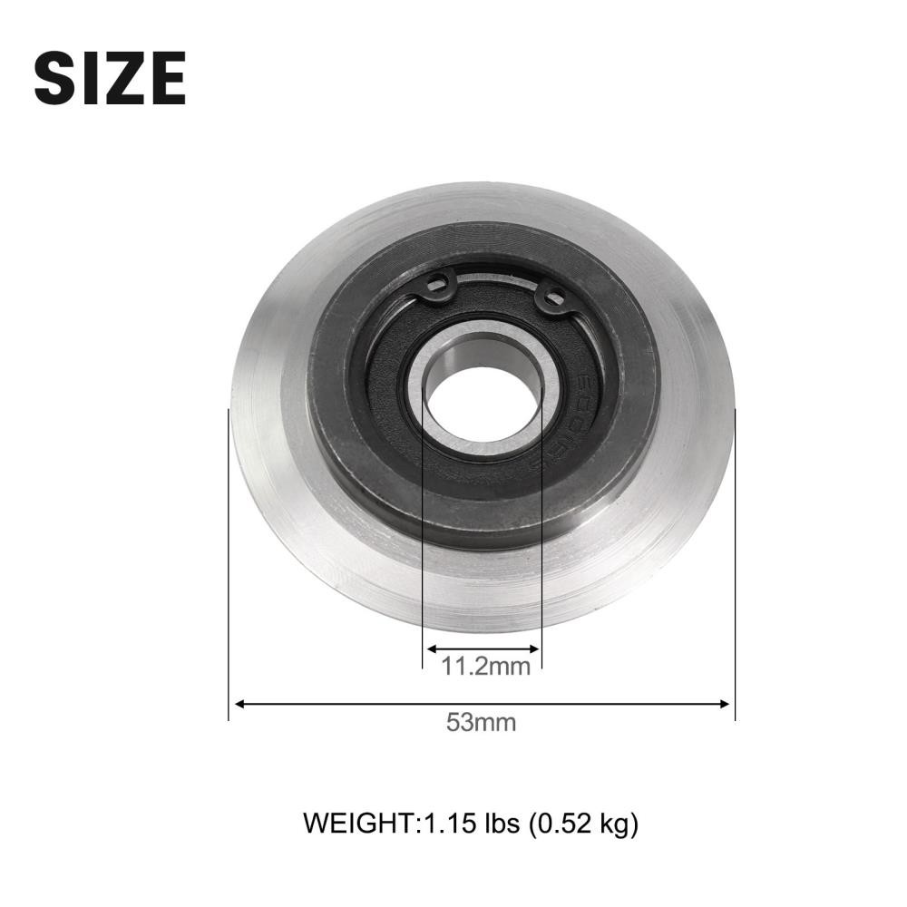 1Pcs Cable Stripper Cutters New For Copper Wire Stripping Machine ]