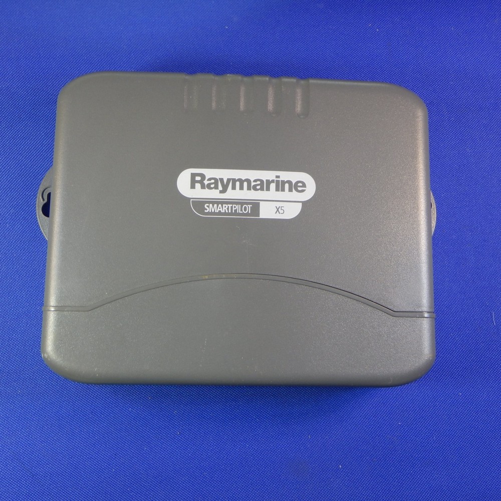 X5 Raymarine Autopilot Course Computer, Fully tested, warranty SPX5