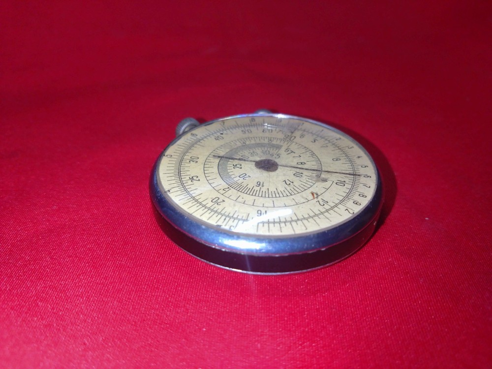 Slide rule KL-1 made in USSR
