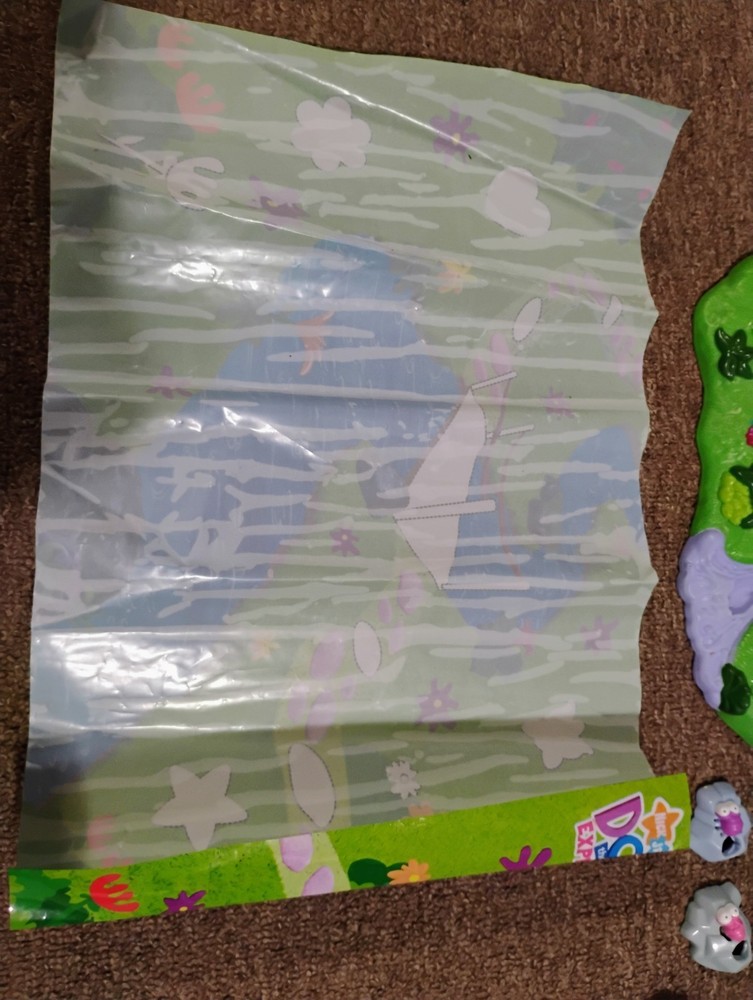 Dora The Explorer Play Dough Molds Lot