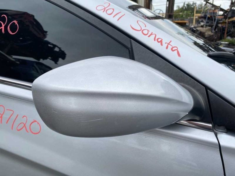 SONATA 2011 Fuse Box Cabin 535058