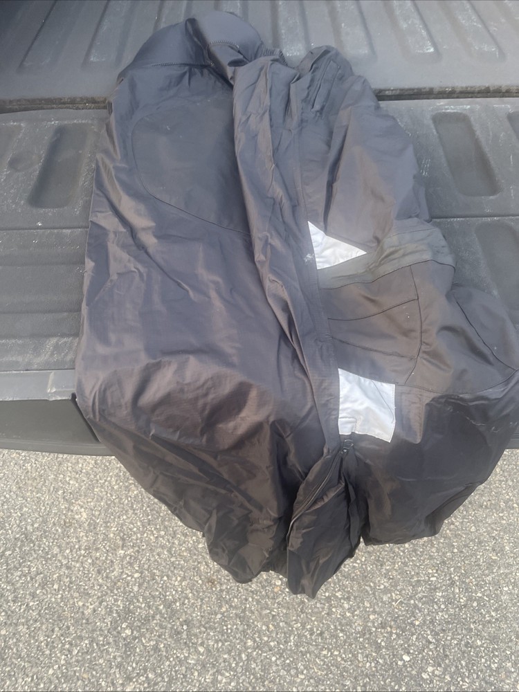 tourmaster pants Rain suit