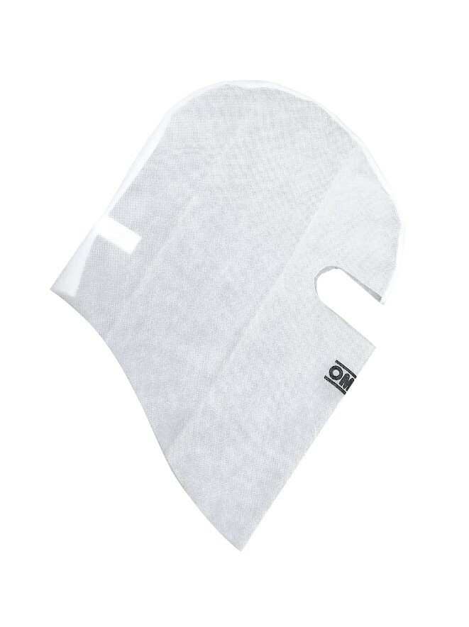 OMP Balaclava set 25 pieces Open Face One size Universal
