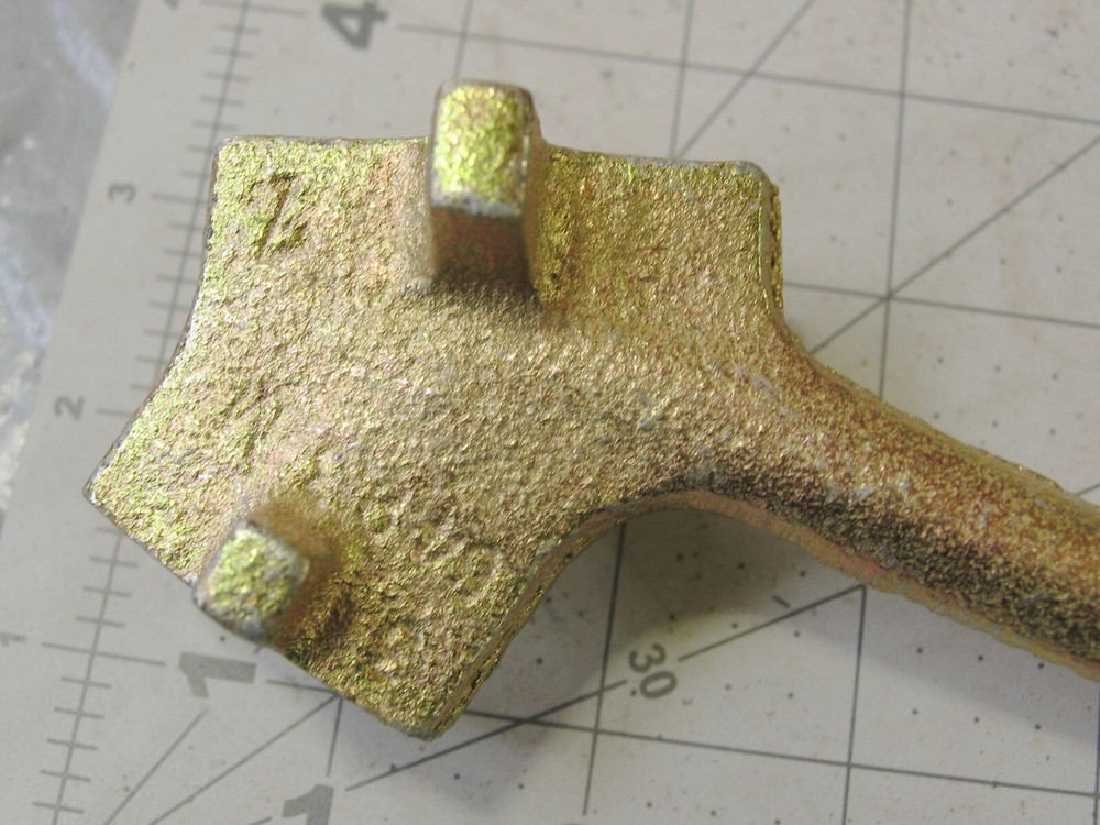 PLUG Wrench for TRUE-SURE Plugs