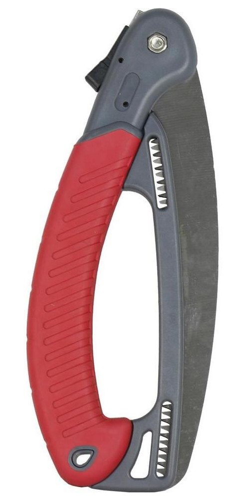 Folding saw with hand protection - 70100519
