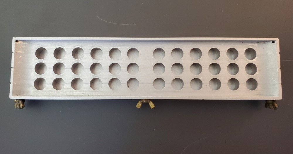 Cavalla Cosmetic Molds