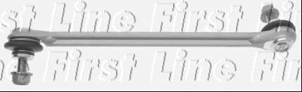 2x Front STABILISER LINK BAR for MERCEDES C-Class C230 4matic 2007-2014