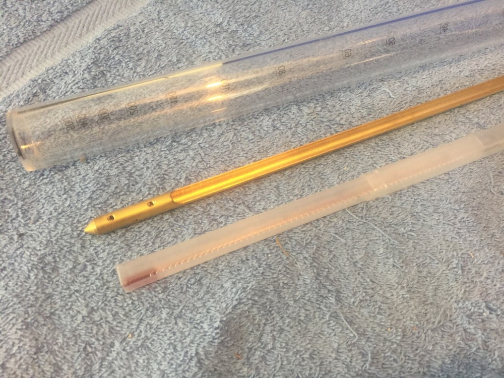 Palintest PH water Test Kit