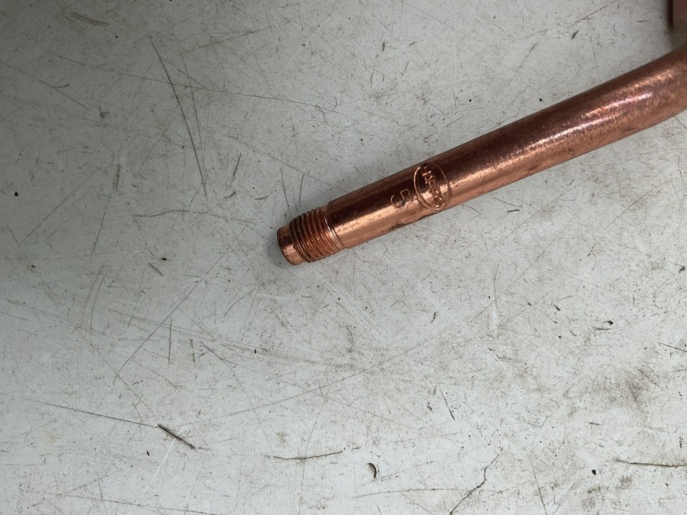 Harris Welding Brazing Torch Tip #5