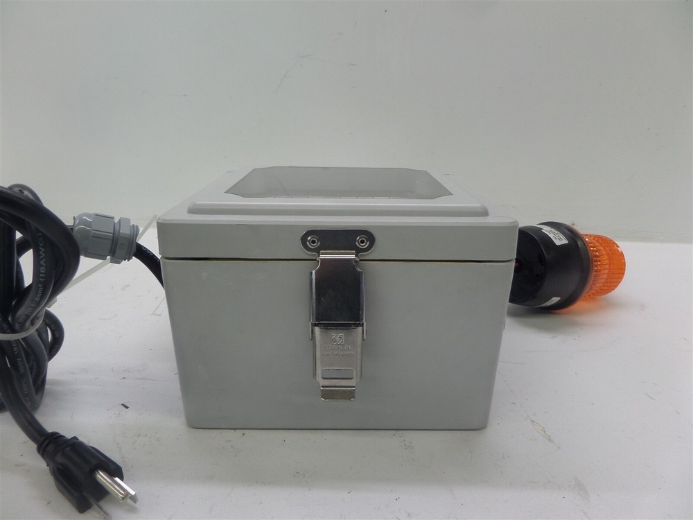 Drager PointGard II Gas Detector